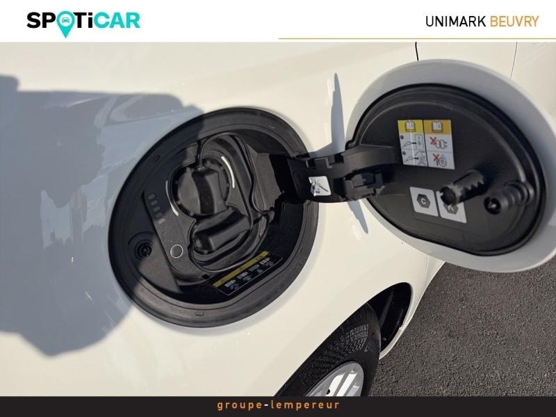 Image FIAT 500 e 95ch Icône