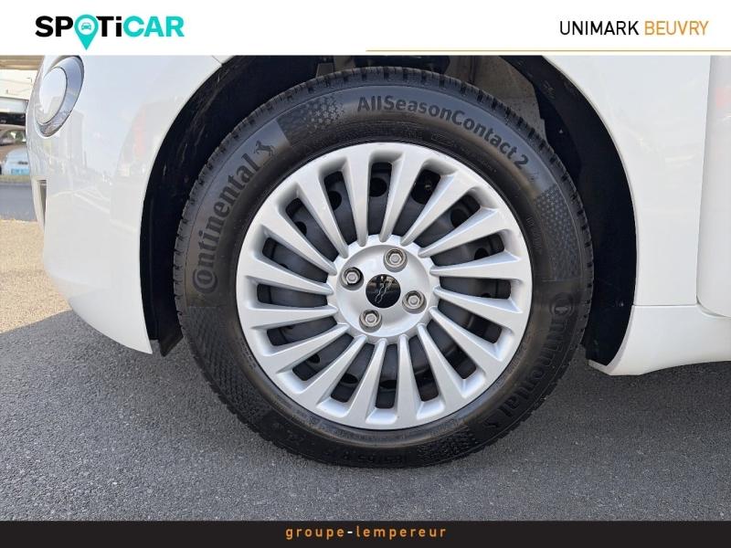 Image FIAT 500 e 95ch Icône