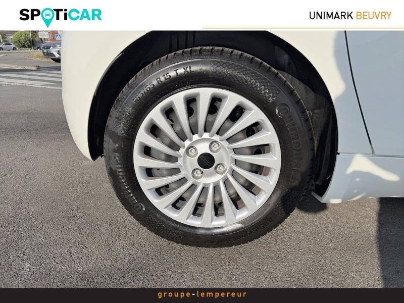 Image FIAT 500 e 95ch Icône