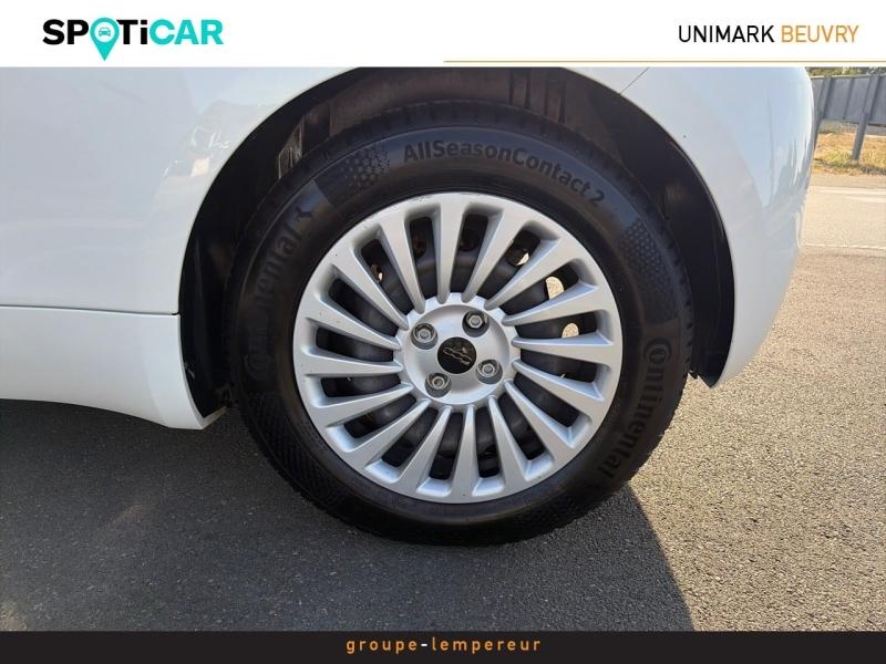 Image FIAT 500 e 95ch Icône