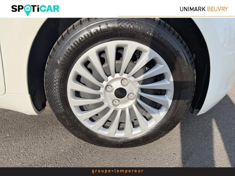 Image FIAT 500 e 95ch Icône