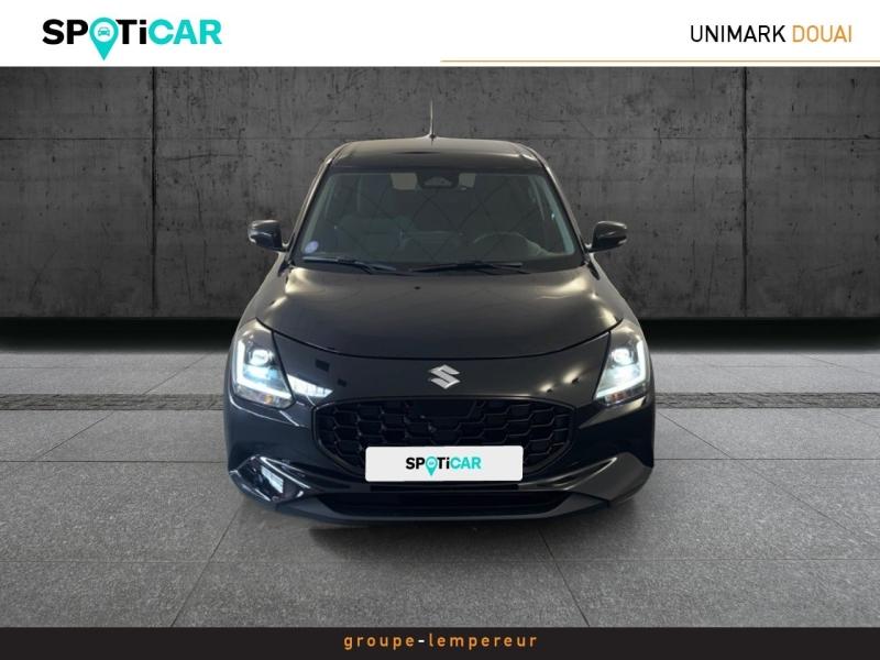 Image SUZUKI Swift 1.2 Hybrid 83ch Pack Auto