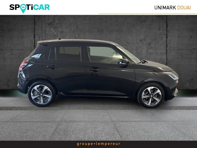 Image SUZUKI Swift 1.2 Hybrid 83ch Pack Auto
