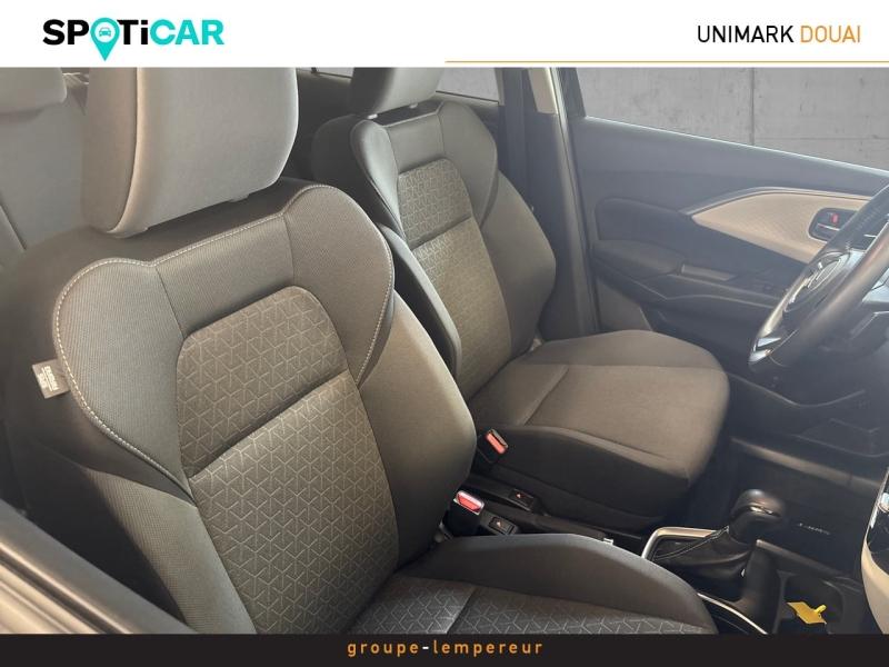 Image SUZUKI Swift 1.2 Hybrid 83ch Pack Auto