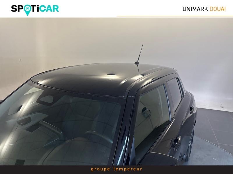 Image SUZUKI Swift 1.2 Hybrid 83ch Pack Auto