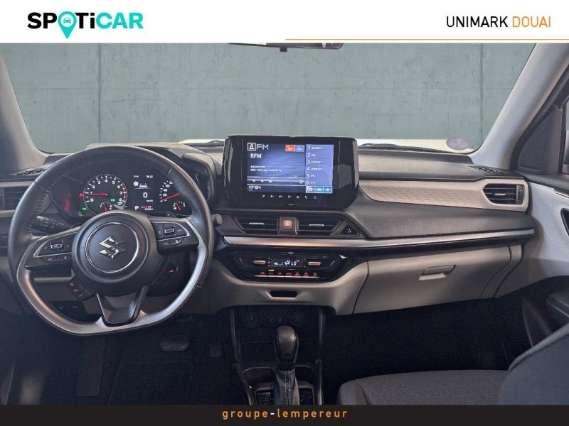 Image SUZUKI Swift 1.2 Hybrid 83ch Pack Auto