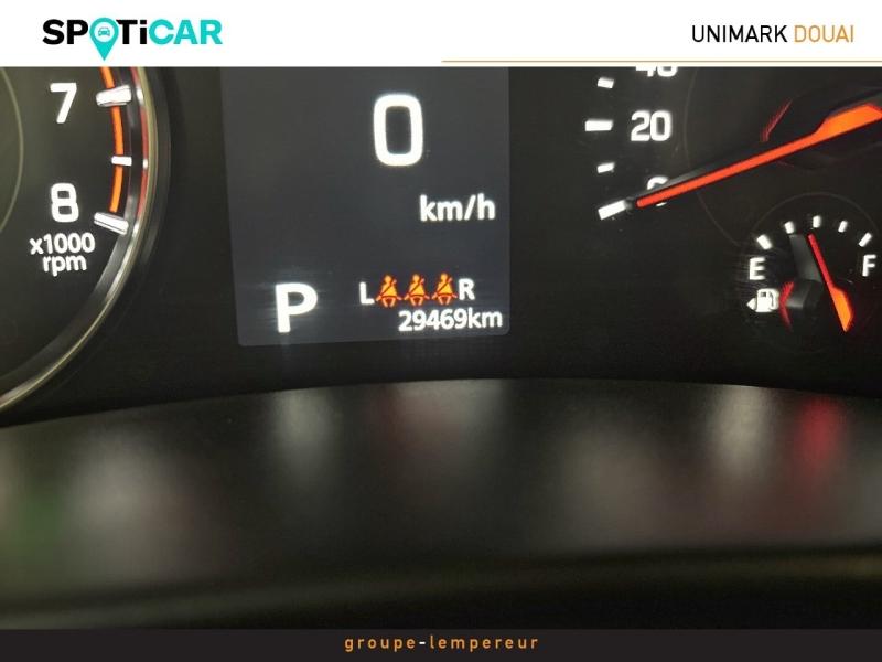 Image SUZUKI Swift 1.2 Hybrid 83ch Pack Auto