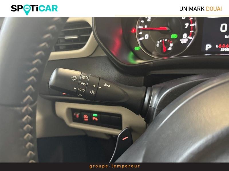 Image SUZUKI Swift 1.2 Hybrid 83ch Pack Auto