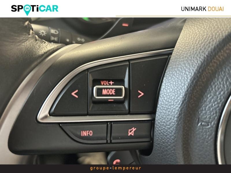 Image SUZUKI Swift 1.2 Hybrid 83ch Pack Auto