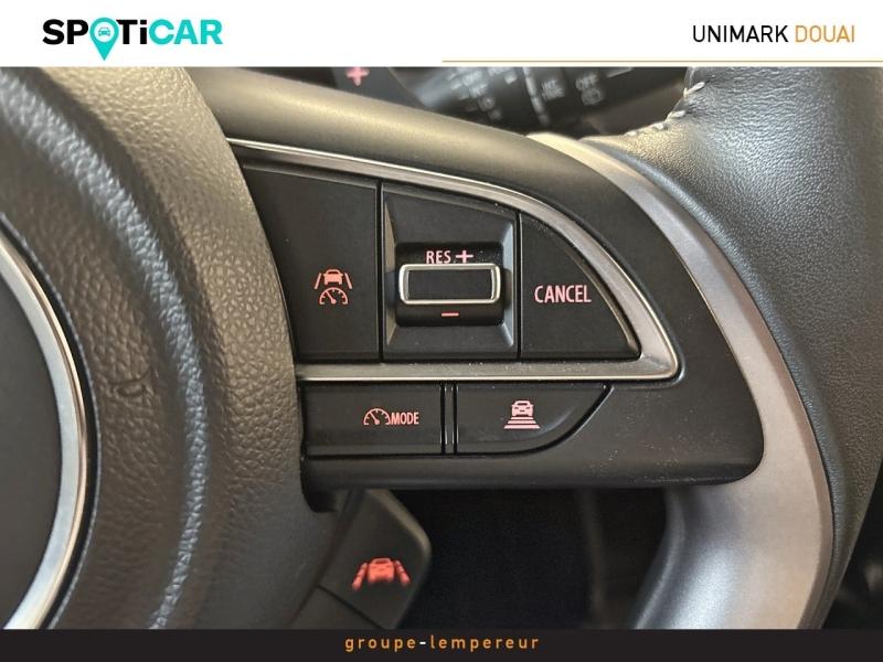 Image SUZUKI Swift 1.2 Hybrid 83ch Pack Auto