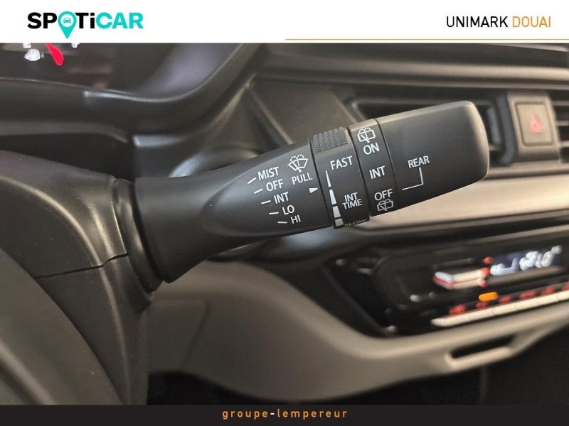 Image SUZUKI Swift 1.2 Hybrid 83ch Pack Auto