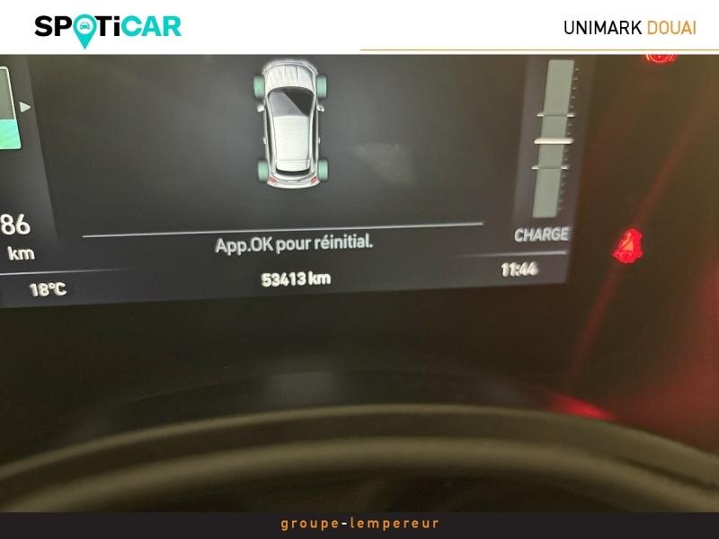 Image FIAT 500C e 118ch Icône Plus