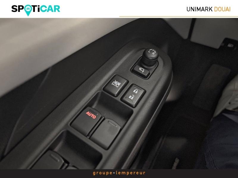 Image SUZUKI Swift 1.2 Hybrid 83ch Pack Auto
