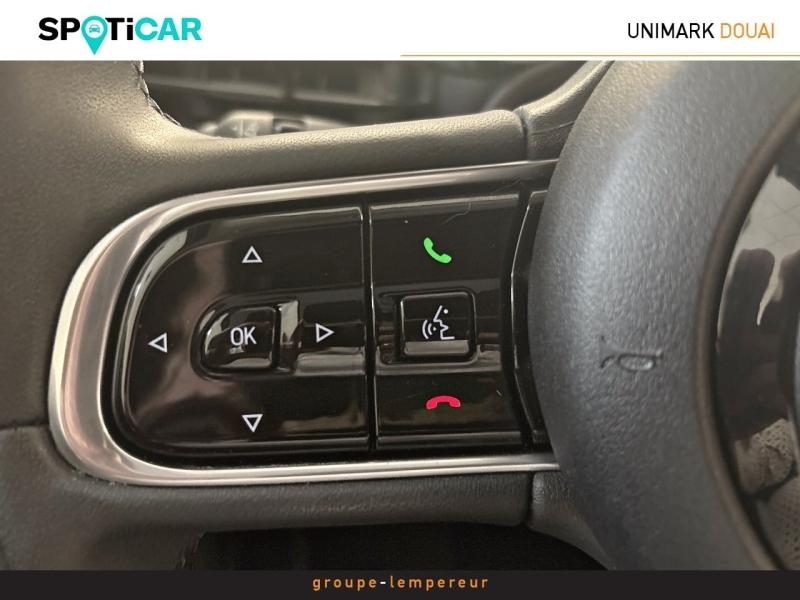 Image FIAT 500C e 118ch Icône Plus