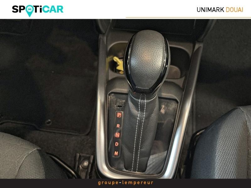 Image SUZUKI Swift 1.2 Hybrid 83ch Pack Auto