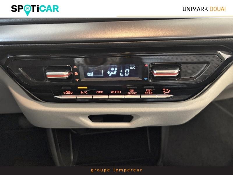 Image SUZUKI Swift 1.2 Hybrid 83ch Pack Auto