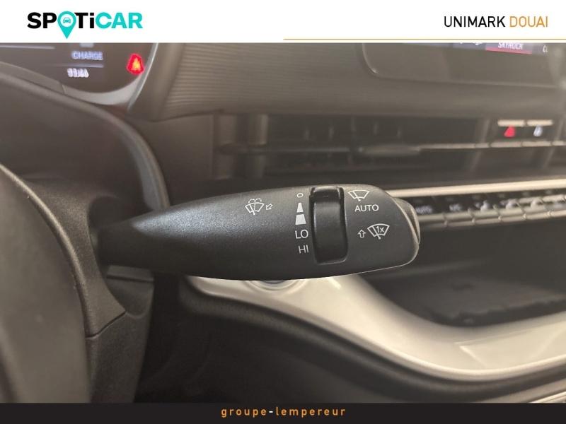 Image FIAT 500C e 118ch Icône Plus