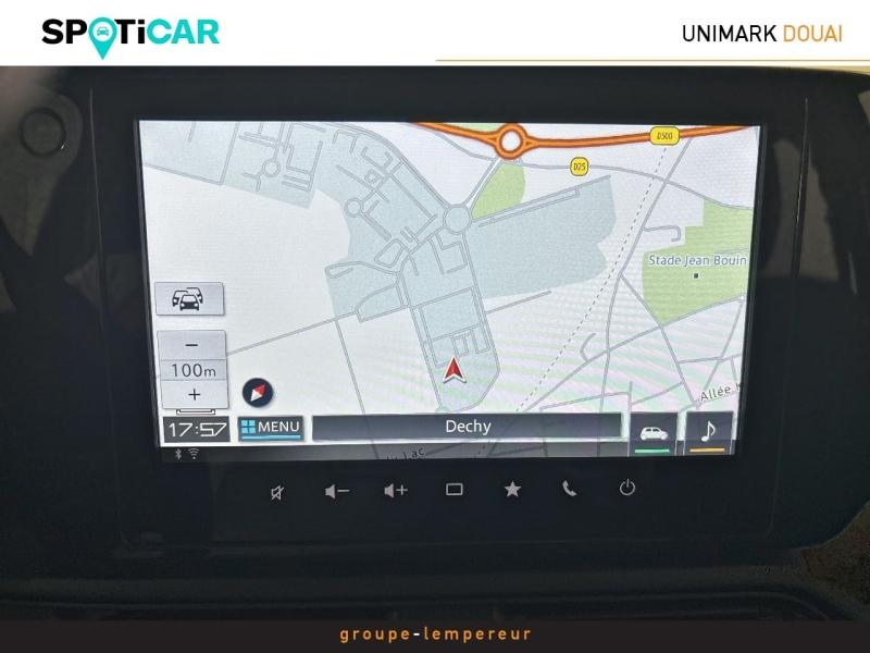 Image SUZUKI Swift 1.2 Hybrid 83ch Pack Auto