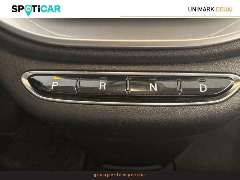 Image FIAT 500C e 118ch Icône Plus