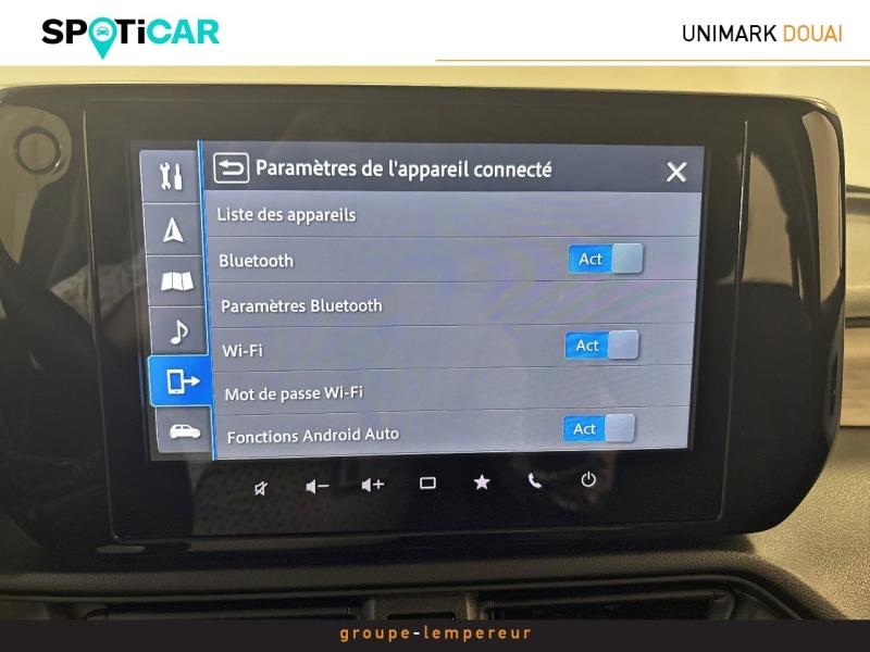 Image SUZUKI Swift 1.2 Hybrid 83ch Pack Auto