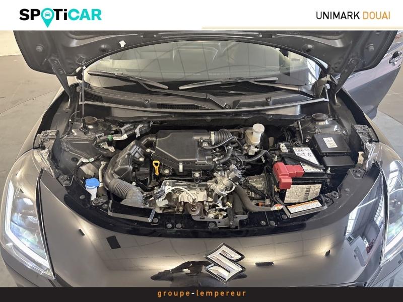 Image SUZUKI Swift 1.2 Hybrid 83ch Pack Auto