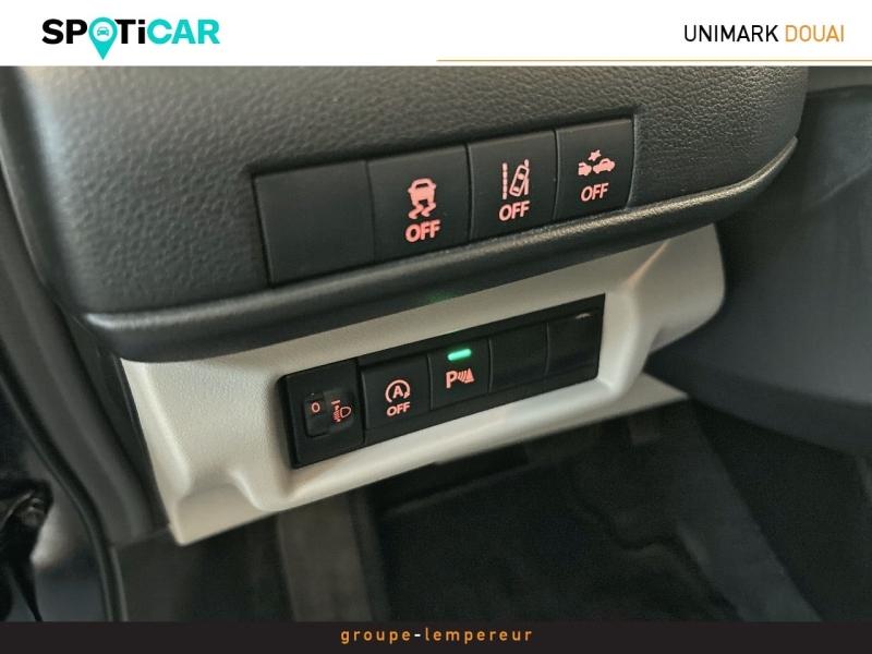 Image SUZUKI Swift 1.2 Hybrid 83ch Pack Auto
