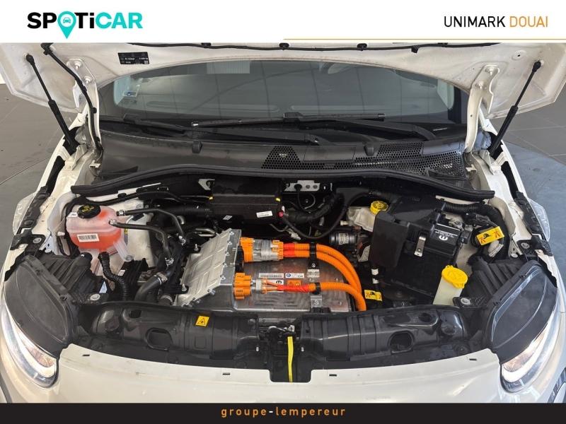 Image FIAT 500C e 118ch Icône Plus