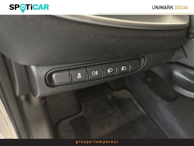 Image FIAT 500C e 118ch Icône Plus