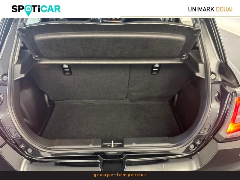 Image SUZUKI Swift 1.2 Hybrid 83ch Pack Auto