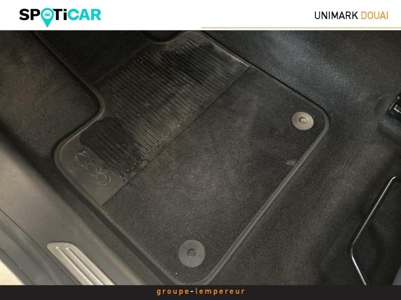 Image FIAT 500C e 118ch Icône Plus