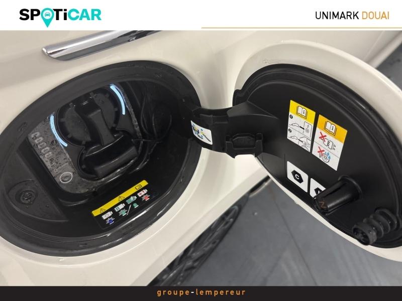 Image FIAT 500C e 118ch Icône Plus