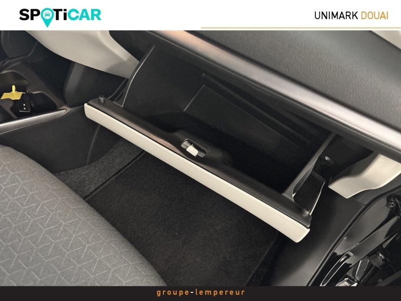 Image SUZUKI Swift 1.2 Hybrid 83ch Pack Auto