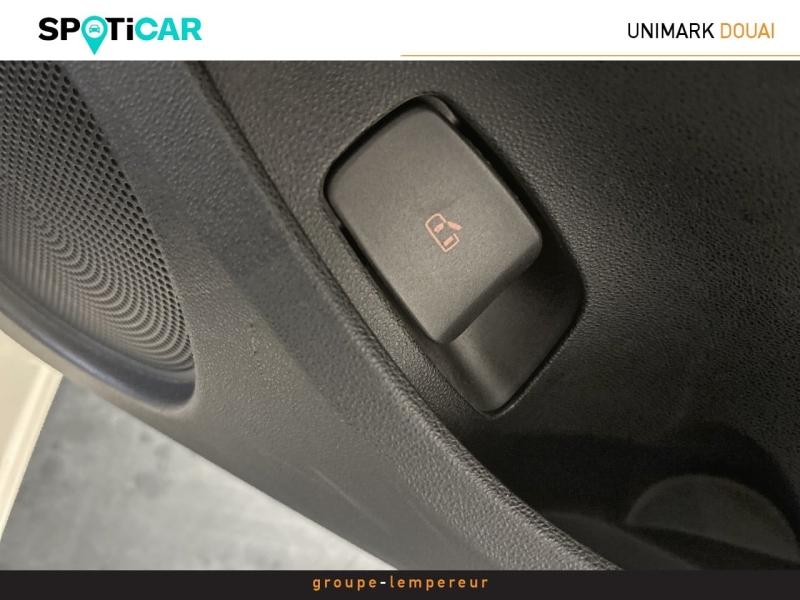 Image FIAT 500C e 118ch Icône Plus