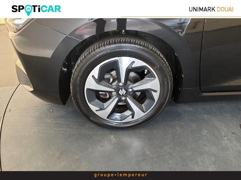 Image SUZUKI Swift 1.2 Hybrid 83ch Pack Auto