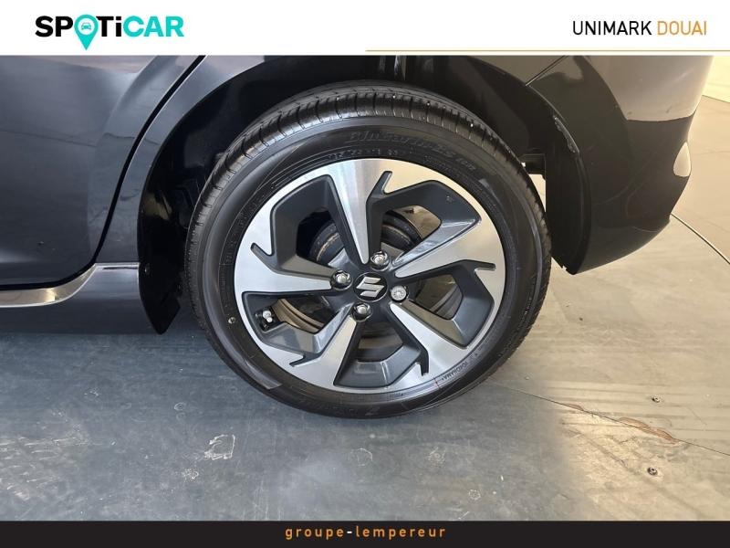 Image SUZUKI Swift 1.2 Hybrid 83ch Pack Auto