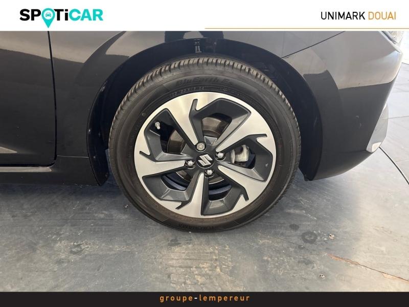 Image SUZUKI Swift 1.2 Hybrid 83ch Pack Auto