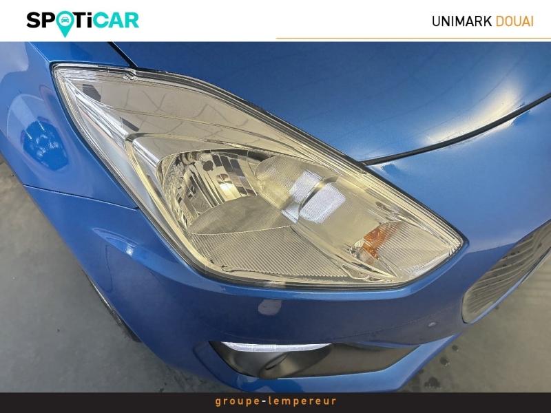 Image SUZUKI Swift 1.2 Dualjet Hybrid 90ch Privge Euro6d-T