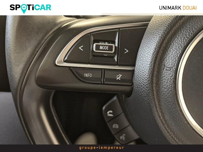 Image SUZUKI Swift 1.2 Dualjet Hybrid 90ch Privge Euro6d-T
