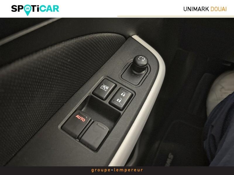 Image SUZUKI Swift 1.2 Dualjet Hybrid 90ch Privge Euro6d-T
