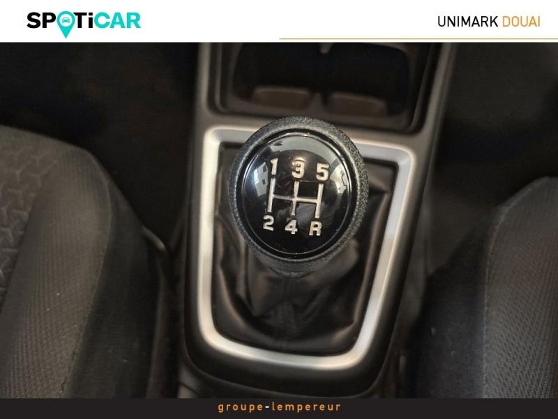 Image SUZUKI Swift 1.2 Dualjet Hybrid 90ch Privge Euro6d-T