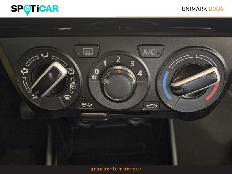 Image SUZUKI Swift 1.2 Dualjet Hybrid 90ch Privge Euro6d-T