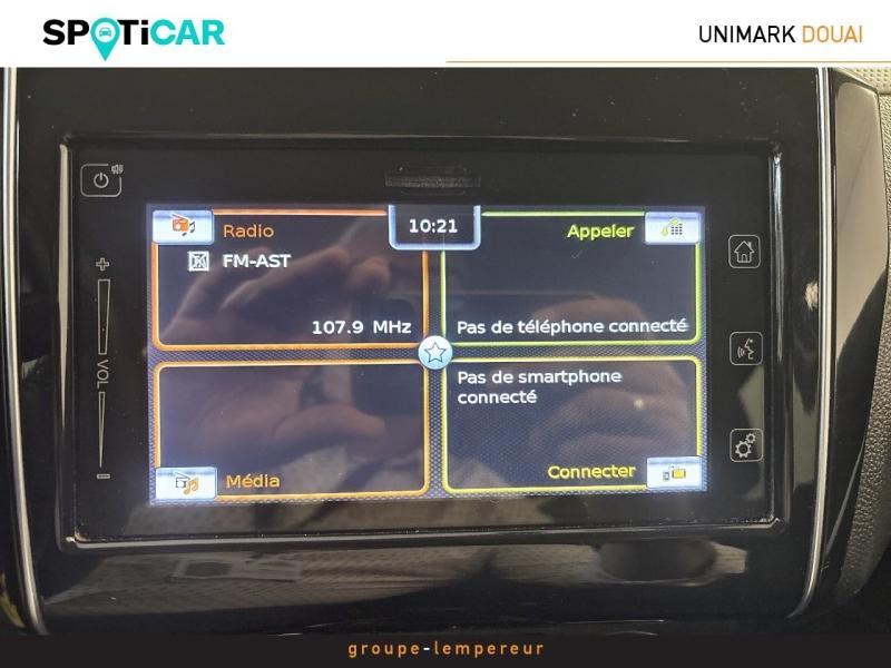 Image SUZUKI Swift 1.2 Dualjet Hybrid 90ch Privge Euro6d-T