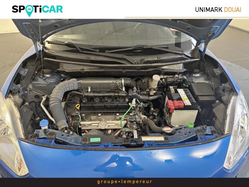 Image SUZUKI Swift 1.2 Dualjet Hybrid 90ch Privge Euro6d-T