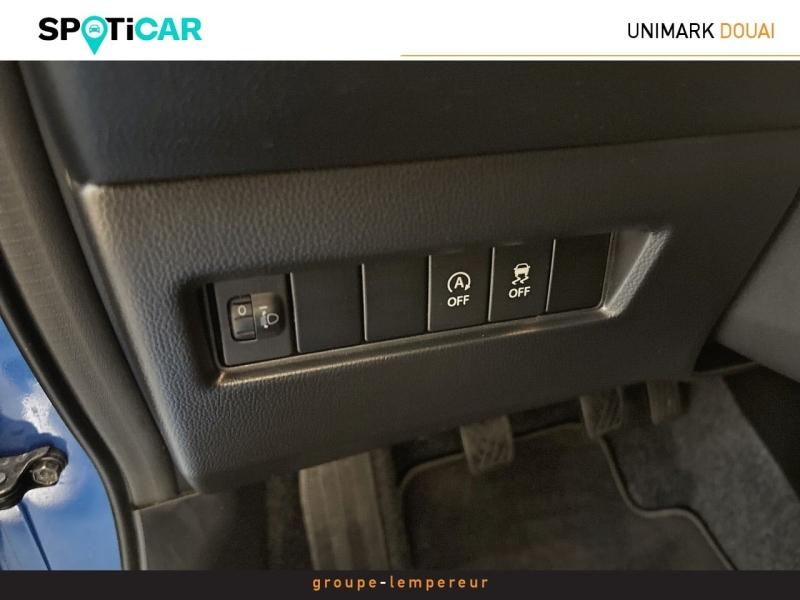 Image SUZUKI Swift 1.2 Dualjet Hybrid 90ch Privge Euro6d-T