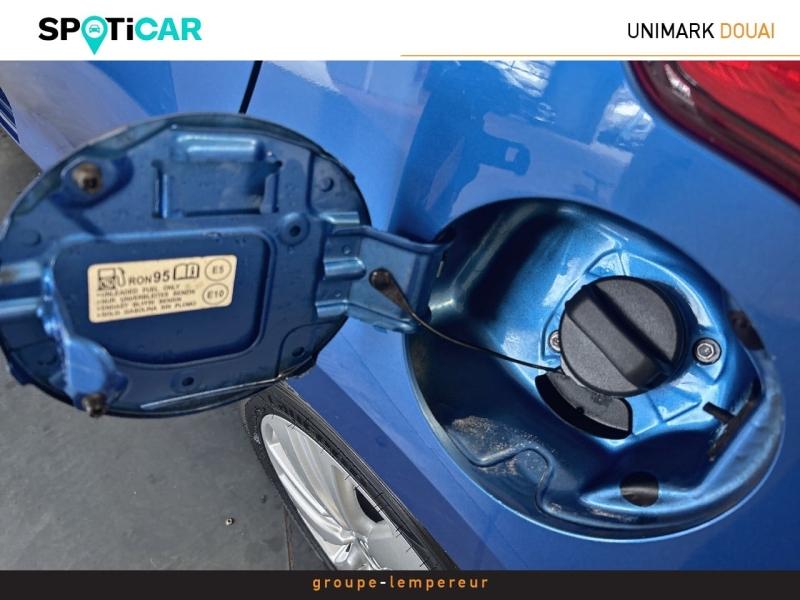 Image SUZUKI Swift 1.2 Dualjet Hybrid 90ch Privge Euro6d-T