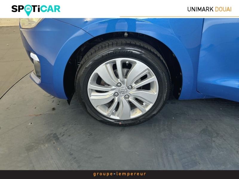 Image SUZUKI Swift 1.2 Dualjet Hybrid 90ch Privge Euro6d-T