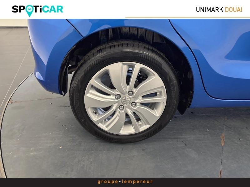Image SUZUKI Swift 1.2 Dualjet Hybrid 90ch Privge Euro6d-T