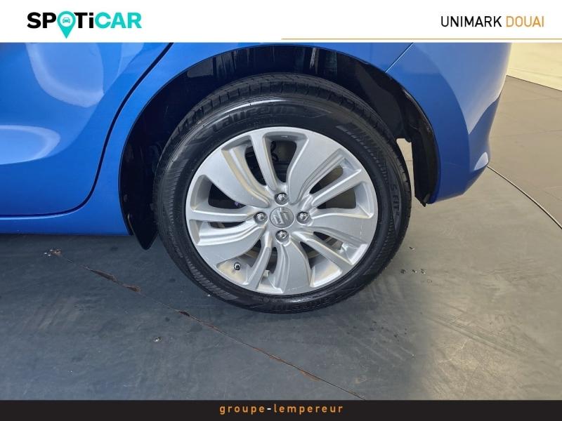 Image SUZUKI Swift 1.2 Dualjet Hybrid 90ch Privge Euro6d-T