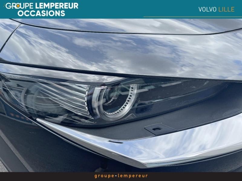 Image MAZDA CX-30 2.0 e-SKYACTIV-X M-Hybrid 186ch Exclusive BVA 2021