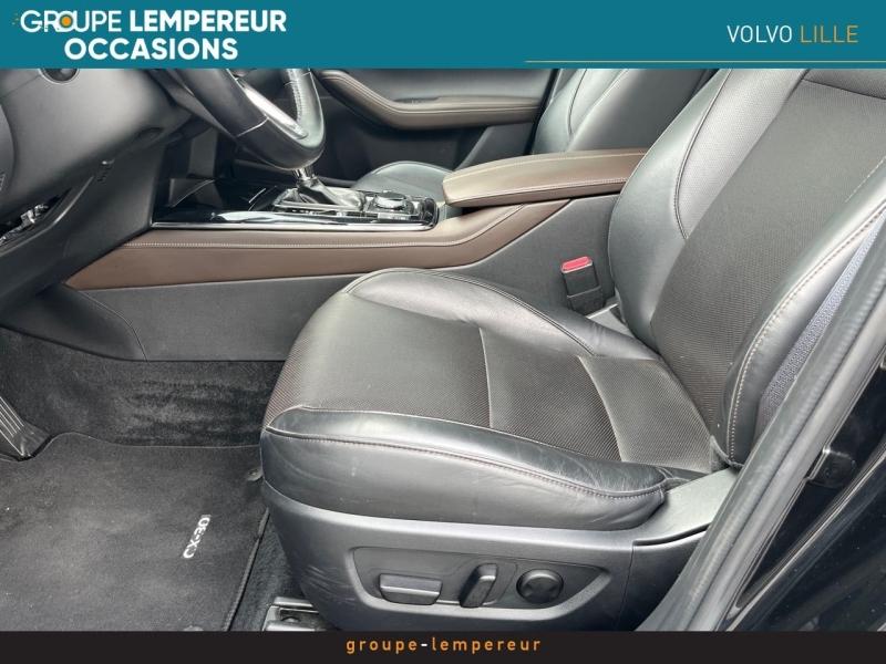 Image MAZDA CX-30 2.0 e-SKYACTIV-X M-Hybrid 186ch Exclusive BVA 2021